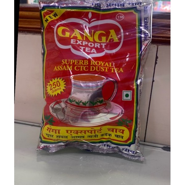 Ganga Tea Powder- 250g