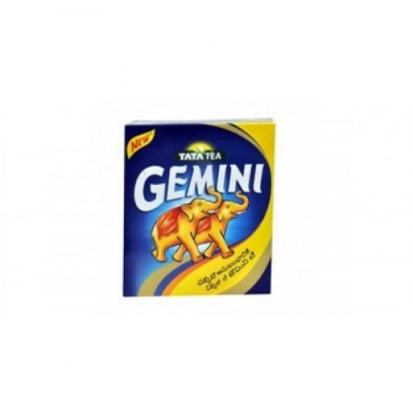 Gemini Tea Powder- 100g