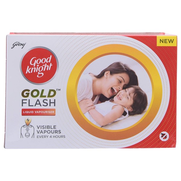 Good Knight Flash COMBI