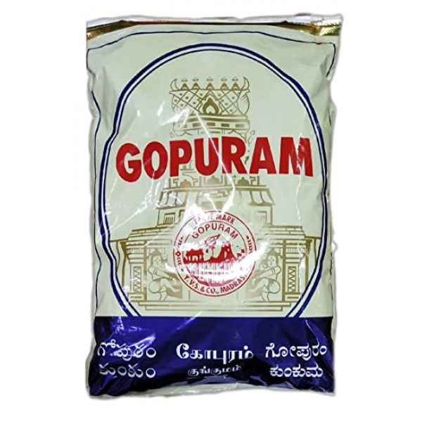 Gopuram Kumkuma-40gr 
