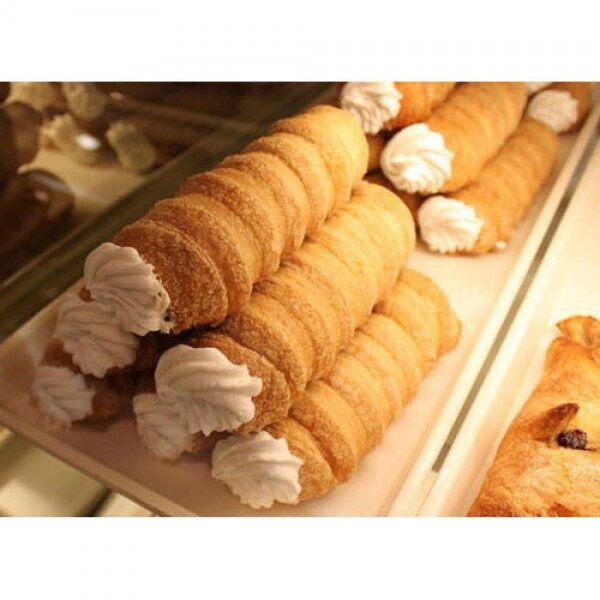 HALDIRAM CREAM CONE VANILLA FLAVOUR 10RS
