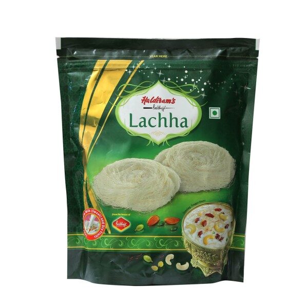 HALDIRAM´S LACHHA 500G