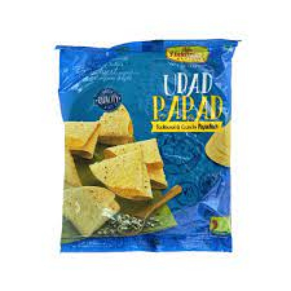 HALDIRAM UDAD PAPAD  200g