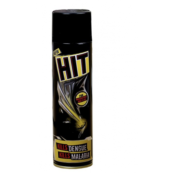 HIT Spray Flying Insect Killer (FIK) - 200 ml