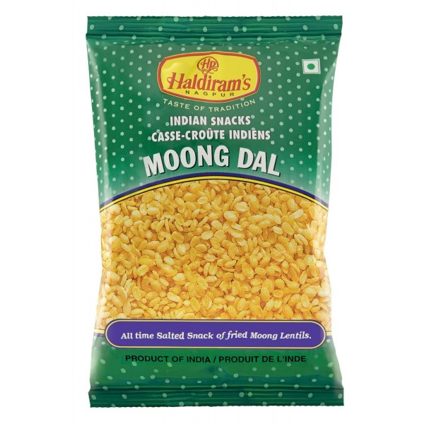 Haldiram Moong daal-5rs