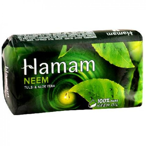 Hamam neem  soap - 100 grms
