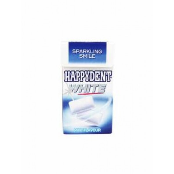 Happydent white 14.7g