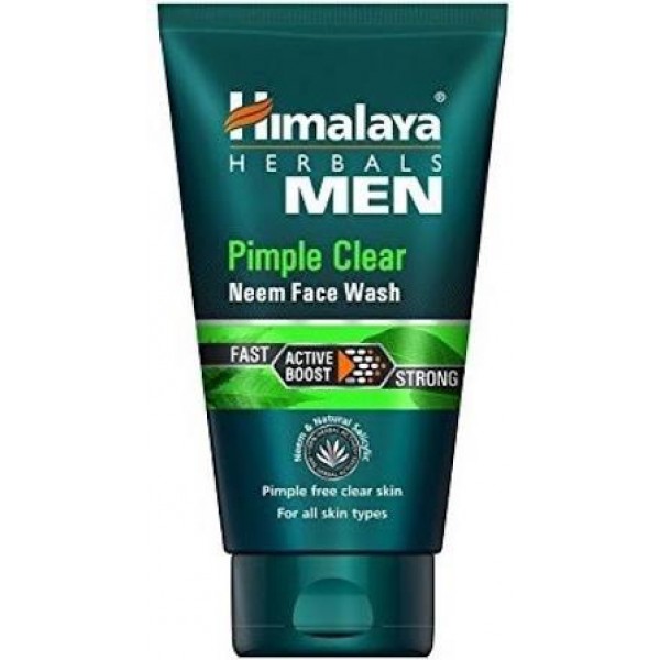 Himalaya Men Neem Face wash 50 ml