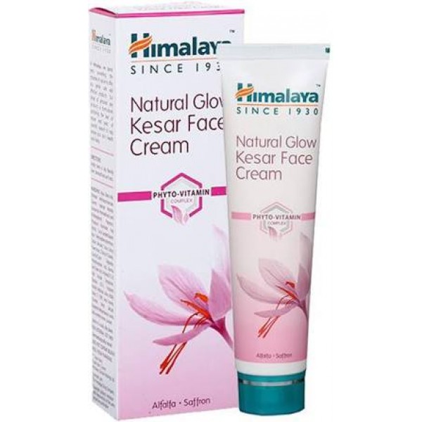 Himalaya Kesar Cream 50 g