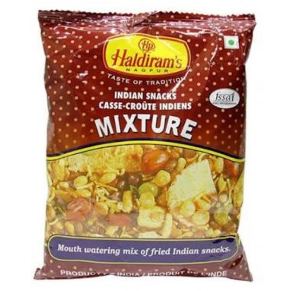 Haldiram Mixture 200gm
