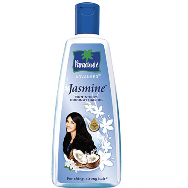 Parachute Jasmine Coconut Hair Oil, 45ml