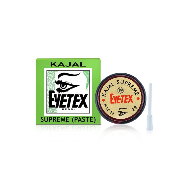 KAJAL EYETEX SUPREME PASTE 