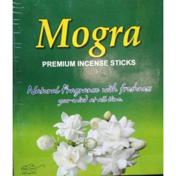 KOHINOOR AGARBATTI SUNANA MOGRA 10RS