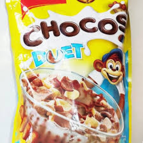 Kellogg's CHOCOS DOET- 10rs