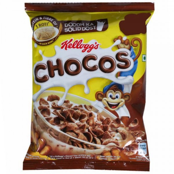 Kellogg's Chocos - 20rs