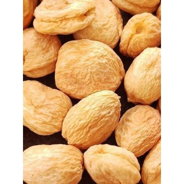 Apricots(Khubani) - 250g