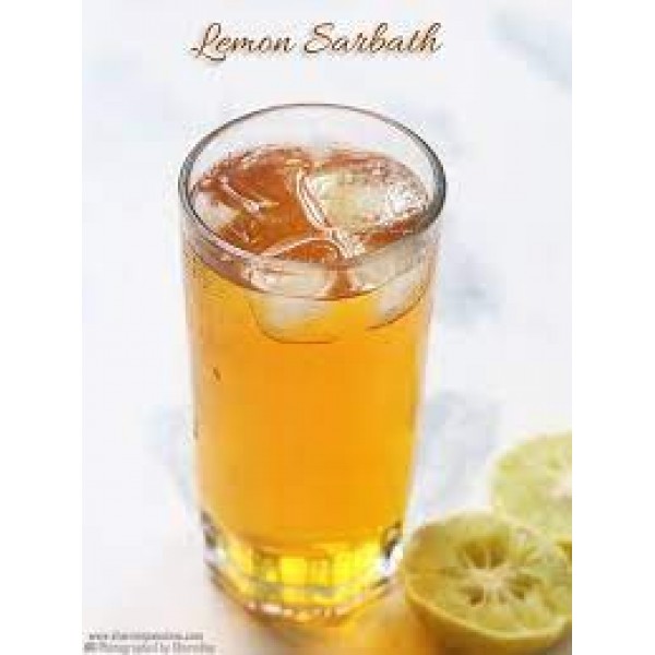 LION NANNARI SHARBATH 700ML