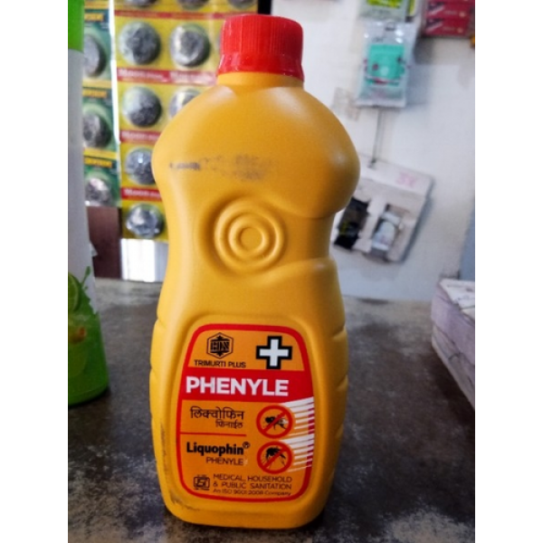 LIQUOPHIN PHENYLE -1L
