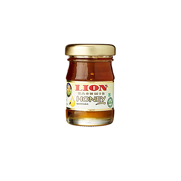 Lion Kashmiri Honey,- 50G
