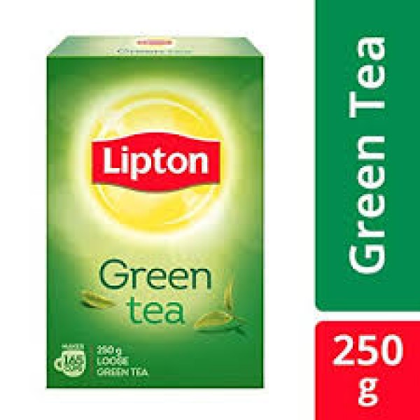 Lipton GREEN Tea - 250 grms