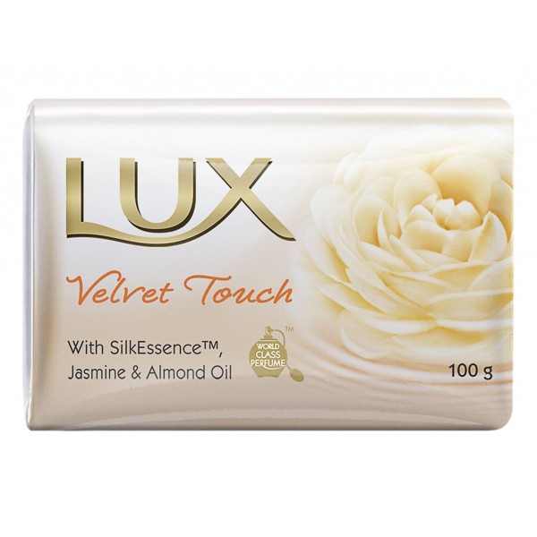 Lux Natural Glow - 50Gr 10rs