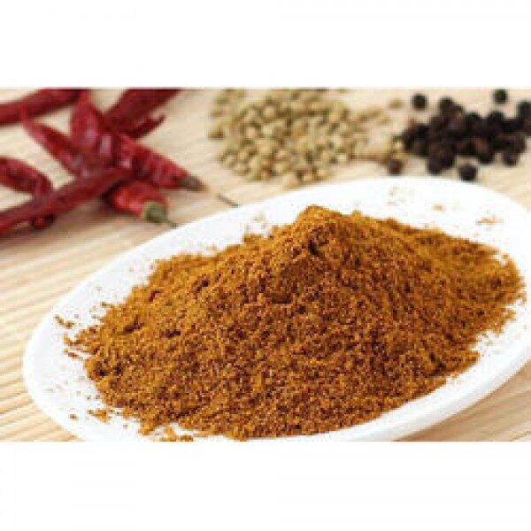 MAMTA SABJI MASALA 50G
