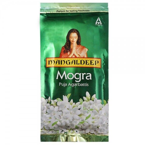 MANGALDEEP MOGRA PUJA AGARBATTIS 