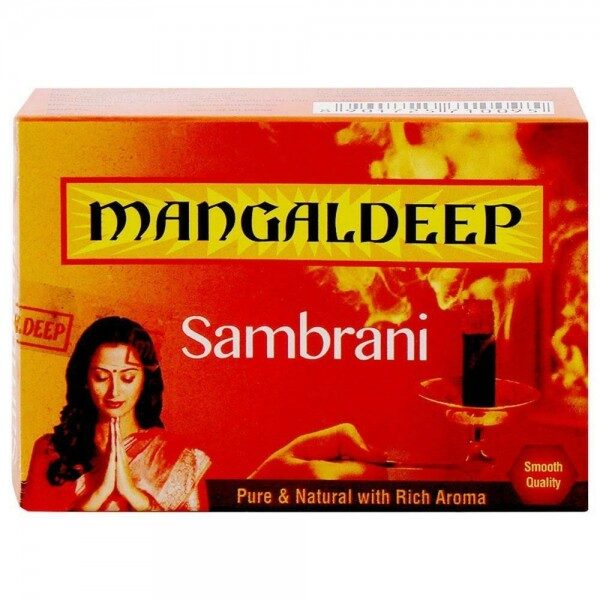 MANGALDEEP SAMBRANI 