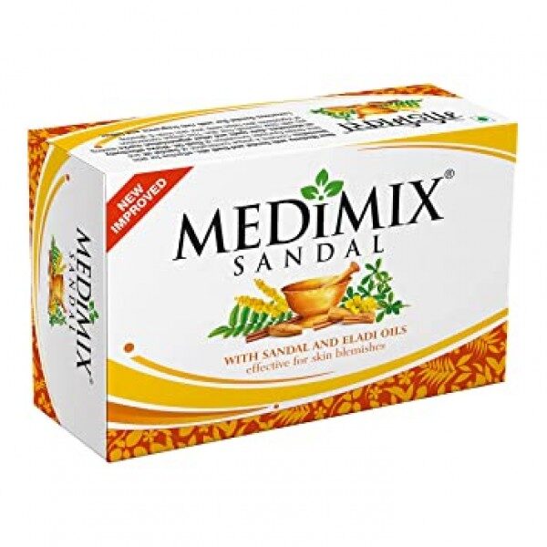 MEDIMIX SANDAL 10RS
