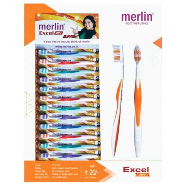 Merline Excel soft
