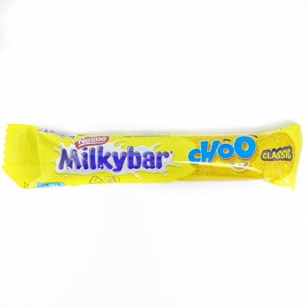 MILKY BAR  MOOSHA 10RS