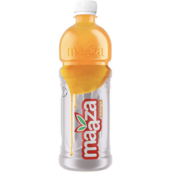 Maaza Mango Juice- 250ML