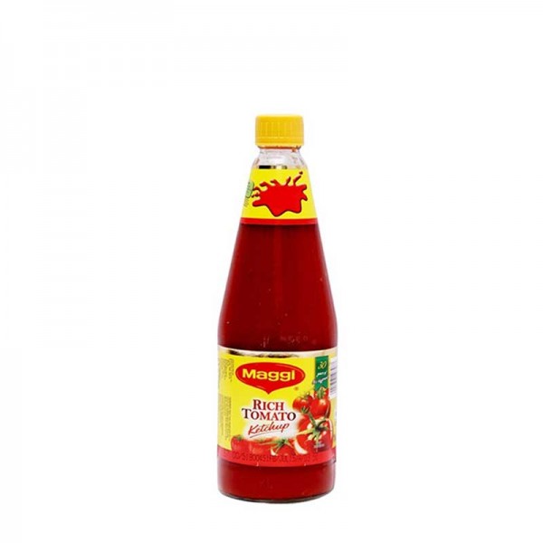Maggi Rich Tomato Sauce-200gr