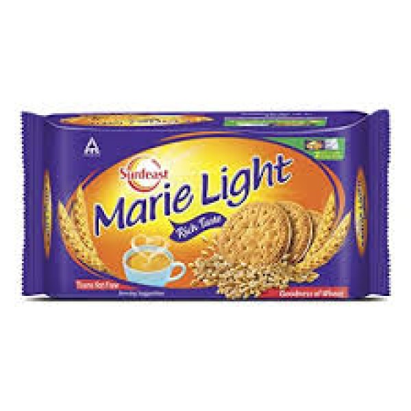 Marie Light
