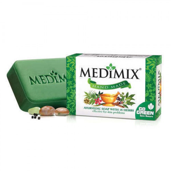 Medimix Soap 125g