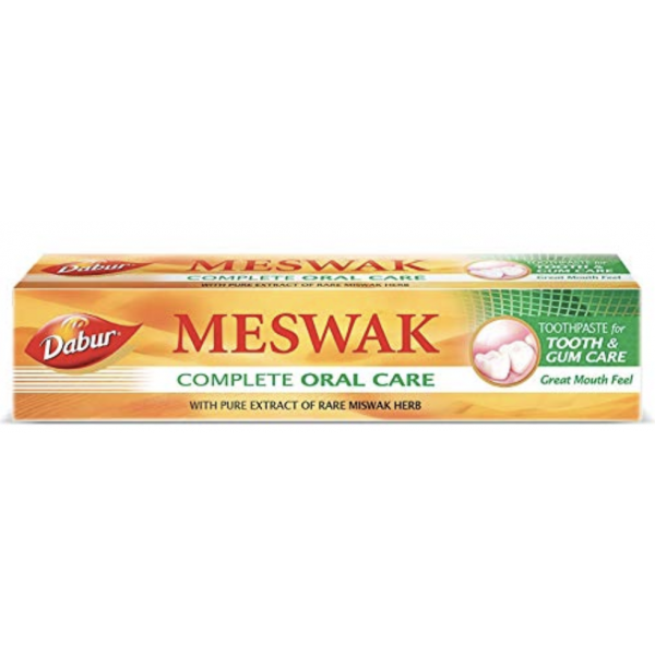 Dabur Meswak Toothpaste - 200g