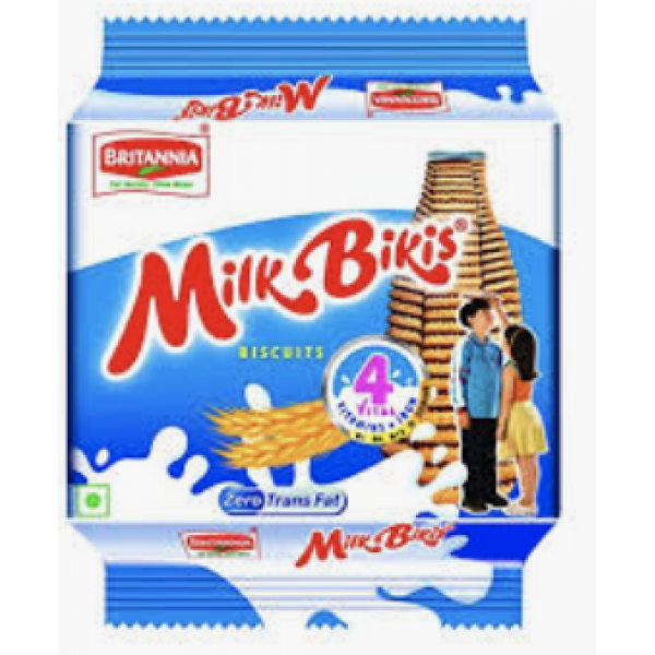 Milk Bikis - 300gm