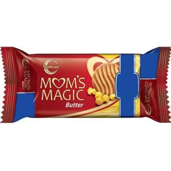 Mom's Magic Butter 10Rs