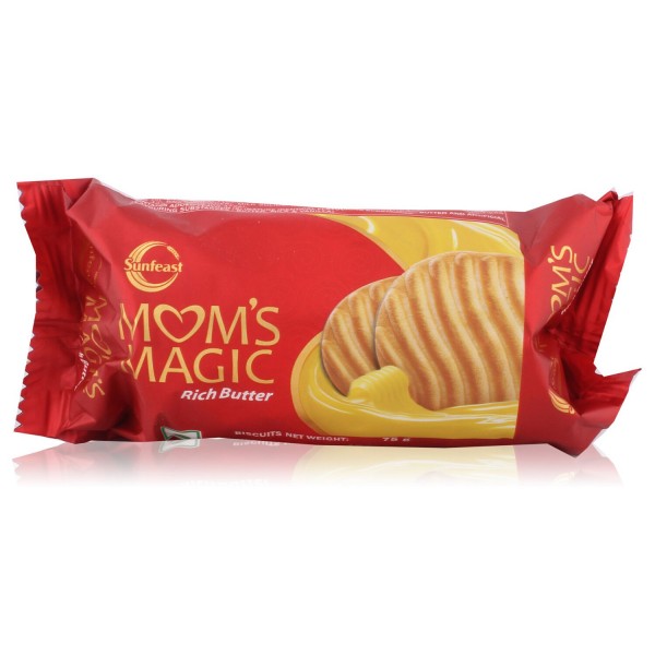 MOM's Magic -90gr