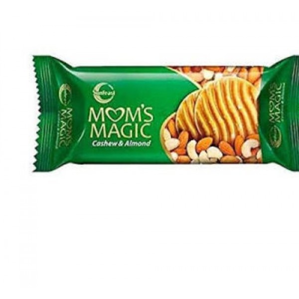 MOM's Magic Cashew and Almond - 60gr 10rs