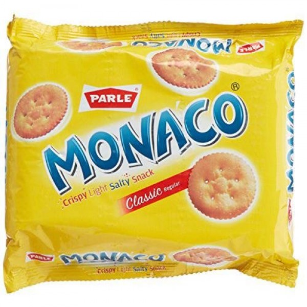 Parle Monaco Biscuit, 200g