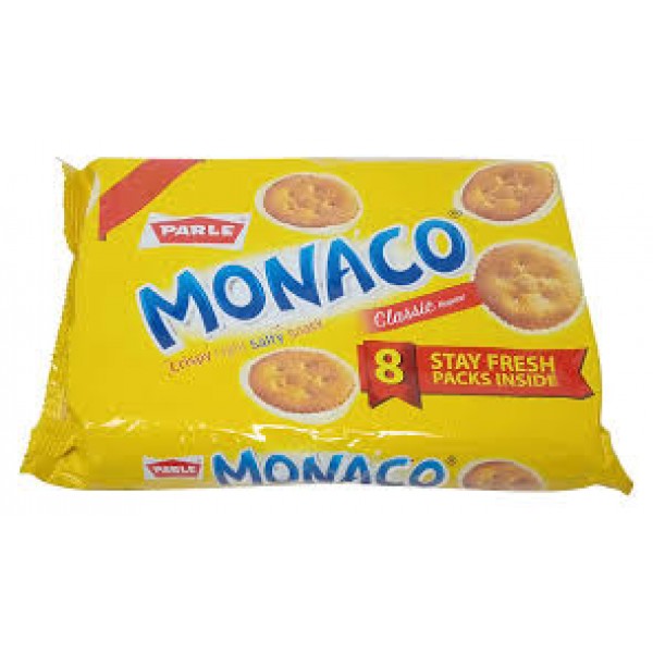 Parle Monaco Biscuit, 400g