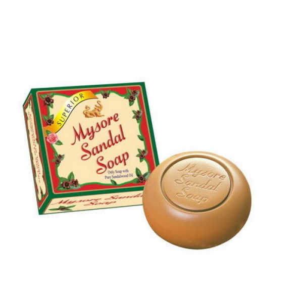 Mysore Sandal - 150g