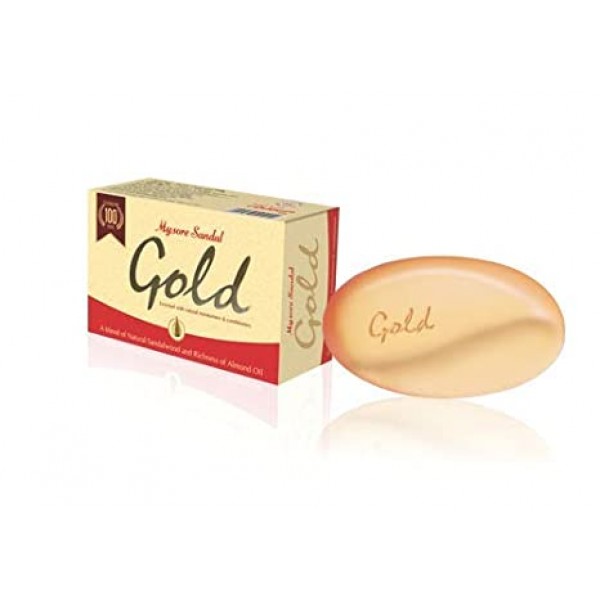 Mysore Sandal Gold- 125g