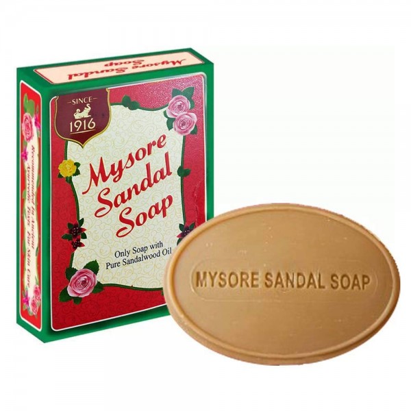Mysore Sandal - 75g