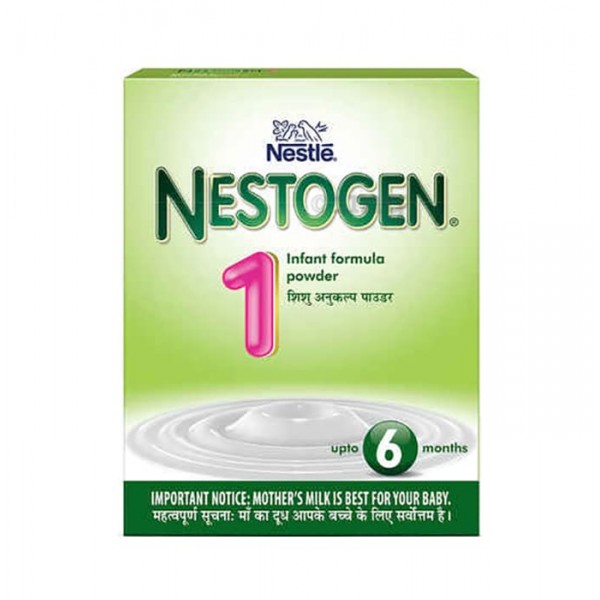 Nestle NESTOGEN-  1