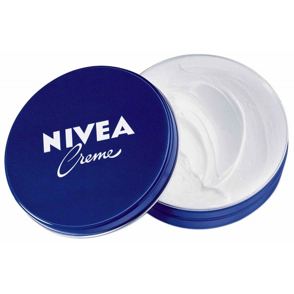 NIVEA CREAM 100ML