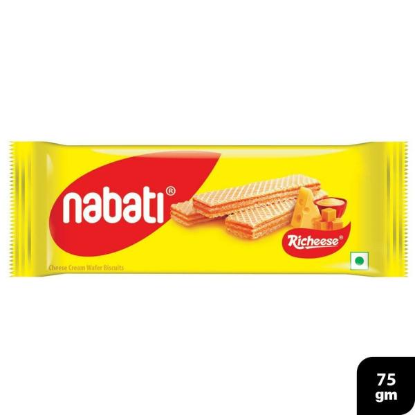 Nabati wafer CHEESE