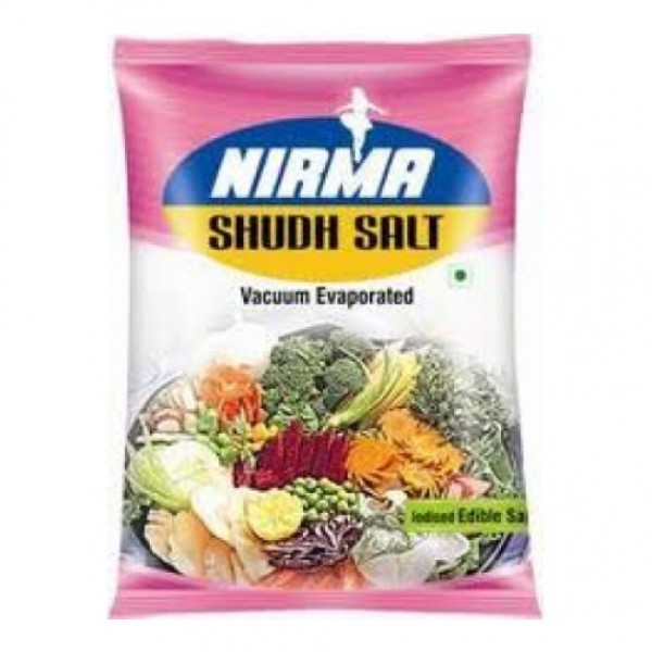 Nirma Salt - 1 KG