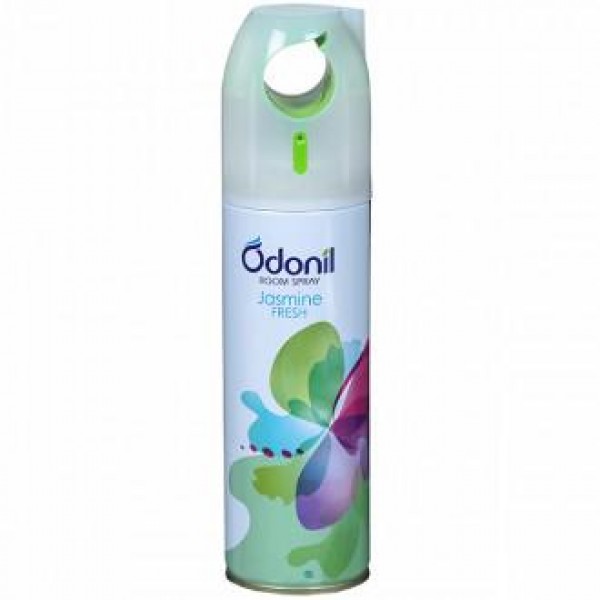 ODONIL ROOM SPRAY JASMINE FRESH171ML